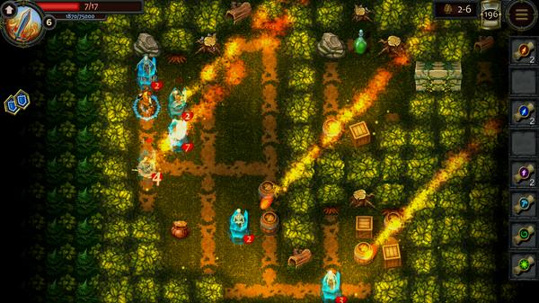 Royal Adventure - Steam Key - Globale