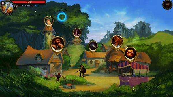 Royal Adventure - Steam Key - Globale