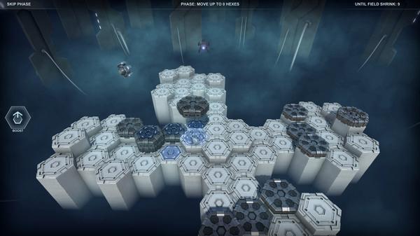 HexLab - Steam Key - Globale