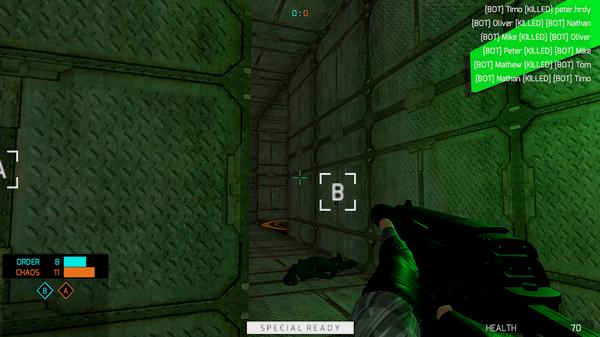 Vertigo FPS - Steam Key (Clave) - Mundial