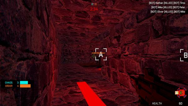 Vertigo FPS - Steam Key - Globale