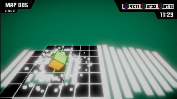 Cube Zone - Steam Key - Globale