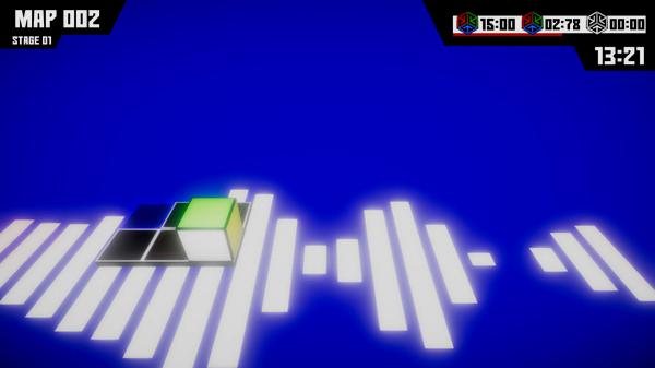 Cube Zone - Steam Key - Globale