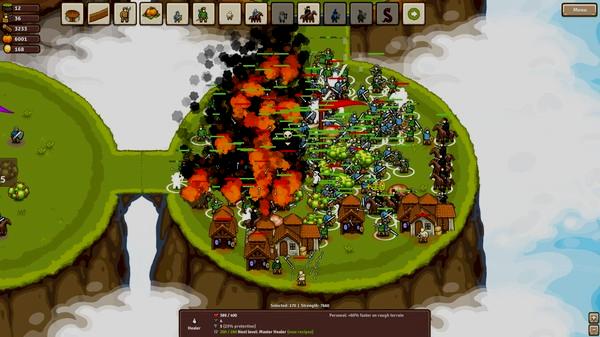 Circle Empires - Steam Key - Globale