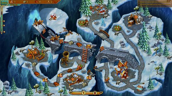 Viking Brothers 2 - Steam Key - Global