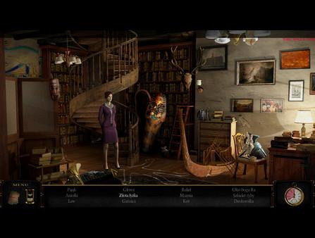 Art of Murder - Deadly Secrets - Steam Key - Globalny