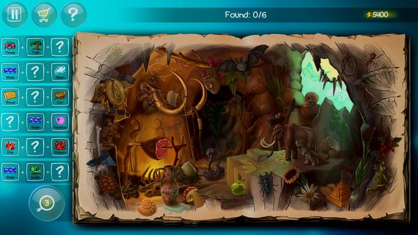 Doodle God: Genesis Secrets - Steam Key - Globale