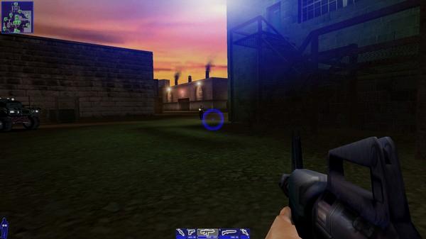 Mobile Forces - Steam Key (Clave) - Mundial