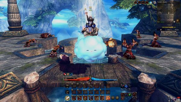 Warlords Awakening - Steam Key (Clé) - Mondial