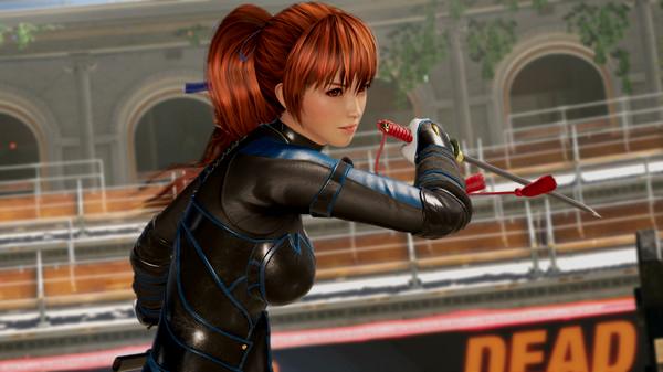 DEAD OR ALIVE 6 - Steam Key (Chave) - Global