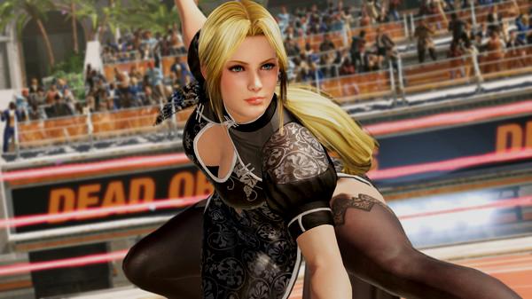 DEAD OR ALIVE 6 - Steam Key - Globale