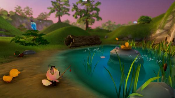 Garden Paws - Steam Key - Globale