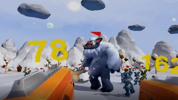Rabbit Valley Legend - Steam Key - Globale