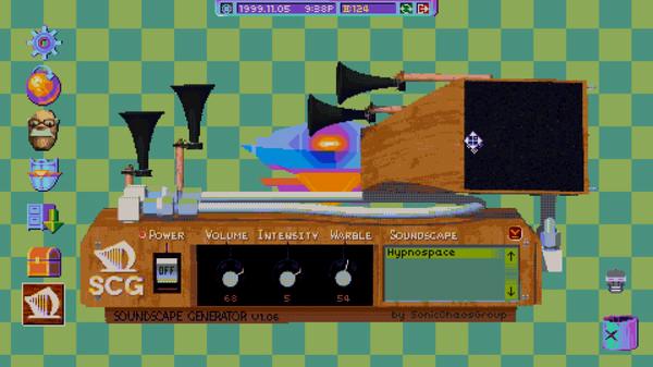 Hypnospace Outlaw - Steam Key - Global