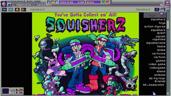 Hypnospace Outlaw - Steam Key - Globale