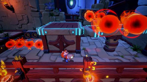 Super Lucky's Tale - Steam Key (Clave) - Mundial