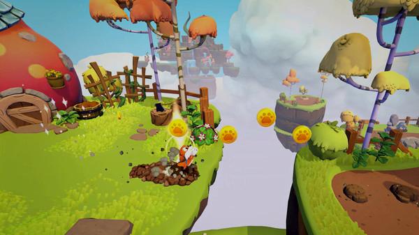 Super Lucky's Tale - Steam Key - Globale