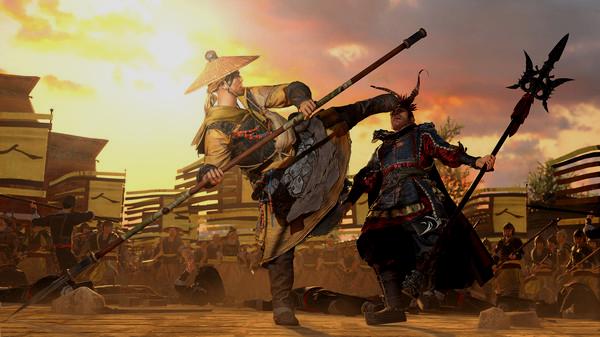 Total War: THREE KINGDOMS - Yellow Turban Rebellion - Steam Key (Clave) - Europa