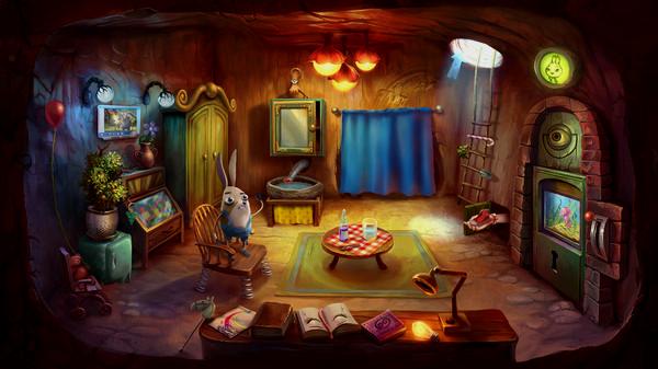 My Brother Rabbit - Steam Key - Globale