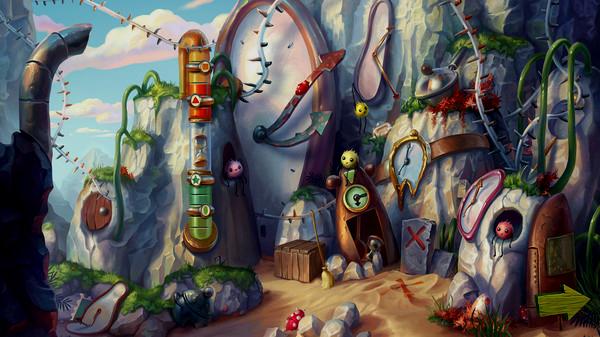 My Brother Rabbit - Steam Key - Globale