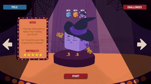 Dicey Dungeons - Steam Key (Clave) - Mundial