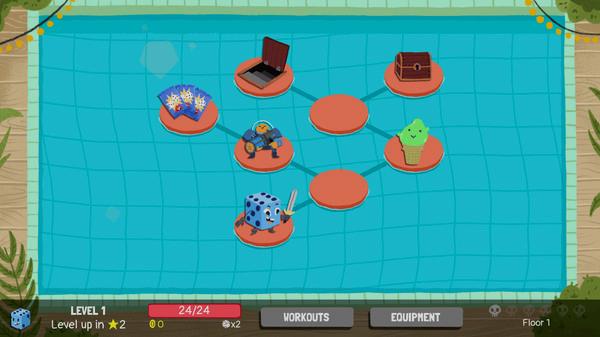 Dicey Dungeons - Steam Key - Globale