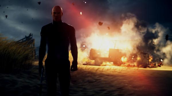 HITMAN 2 (Standard Edition) - Steam Key (Clé) - Mondial