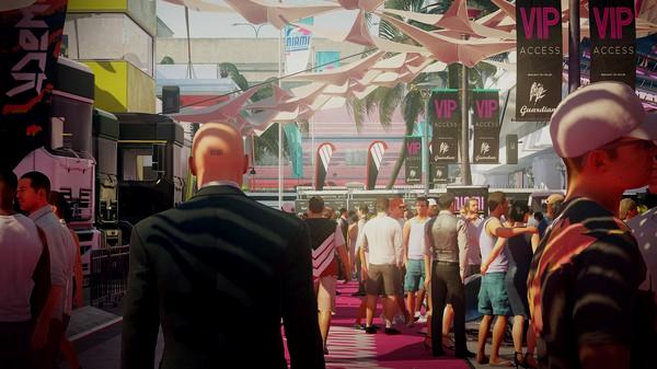 HITMAN 2 (Standard Edition) - Steam Key - Globale