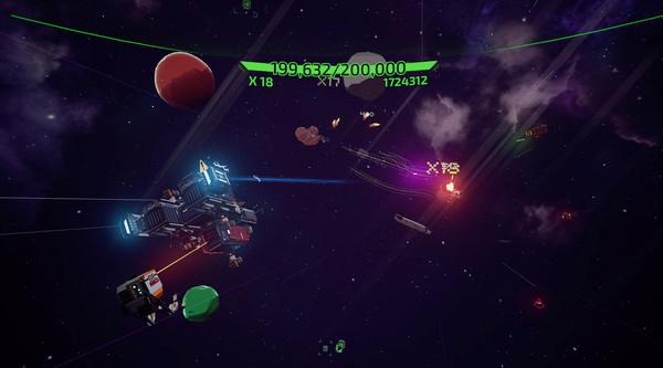 NIGHTSTAR: Alliance - Steam Key - Globale