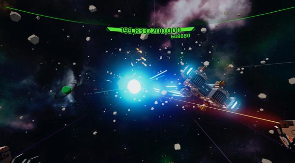 NIGHTSTAR: Alliance - Steam Key - Globale