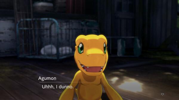 Digimon Survive - Steam Key (Clé) - Mondial