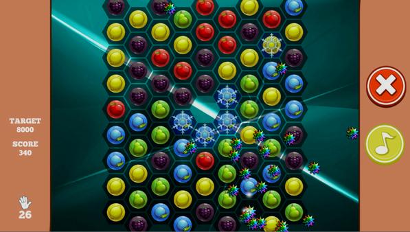 Swipe Fruit Smash - Steam Key - Globale