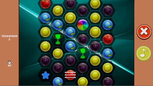 Swipe Fruit Smash - Steam Key - Globale