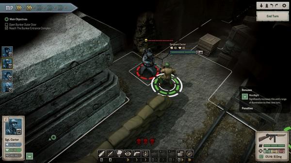 Achtung! Cthulhu Tactics - Steam Key (Clave) - Mundial