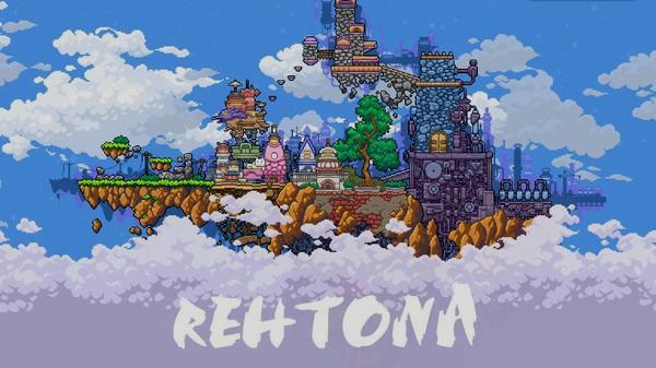 Rehtona - Steam Key - Global