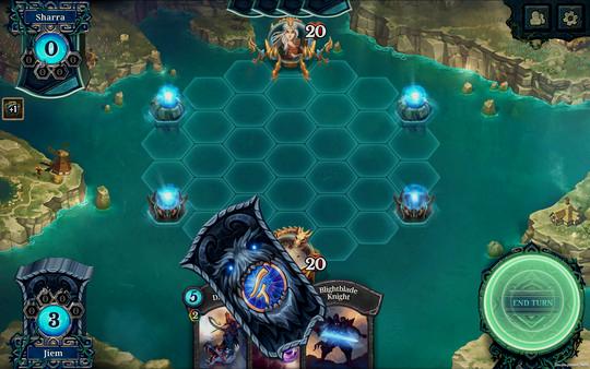 Faeria - Premium Edition - Steam Key - Globale