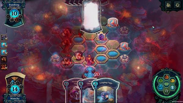 Faeria - Fall of Everlife - Steam Key (Clé) - Mondial