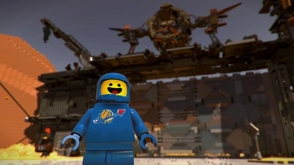 The LEGO Movie 2 Videogame - Steam Key - Globalny