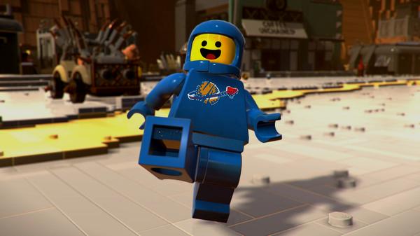 The LEGO Movie 2 Videogame - Steam Key (Chave) - Global