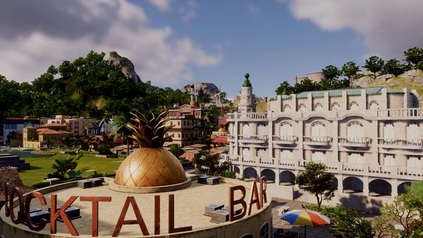 Tropico 6 (El Prez Edition) - Steam Key (Clave) - Europa