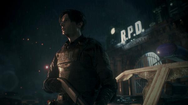 Resident Evil 2 (Deluxe Edition) - Steam Key (Clave) - Mundial