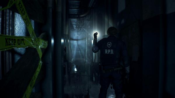Resident Evil 2 (Deluxe Edition) - Steam Key - Global