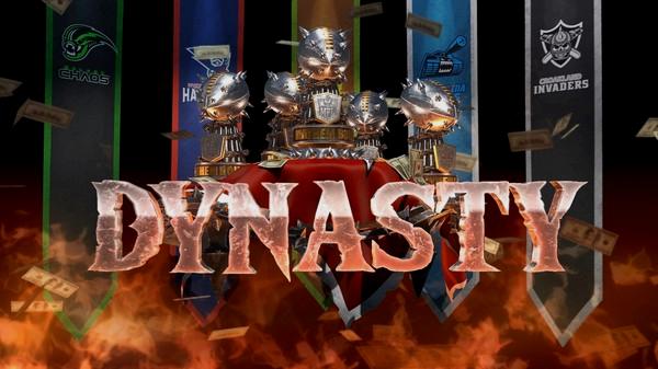 Mutant Football League (Dynasty Edition) - Steam Key (Clave) - Mundial