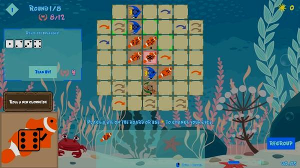 Rolling in the Reef - Steam Key (Clé) - Mondial