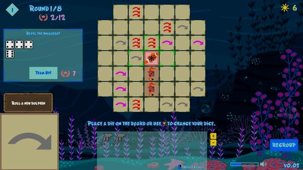 Rolling in the Reef - Steam Key (Clave) - Mundial