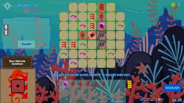Rolling in the Reef - Steam Key (Clave) - Mundial