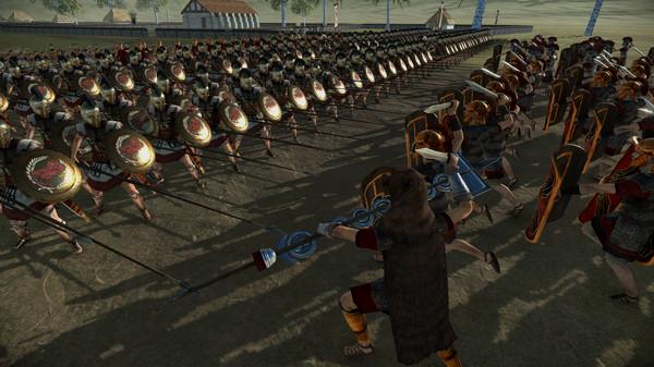 Total War: ROME REMASTERED - Steam Key - Globalny