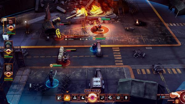 Element: Space - Steam Key - Globale