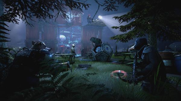 Mutant Year Zero: Road to Eden (Fan Edition) - Steam Key (Clé) - Mondial