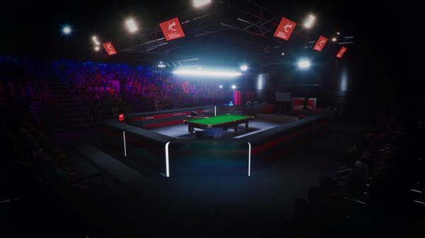 Snooker 19 - Steam Key (Clave) - Mundial